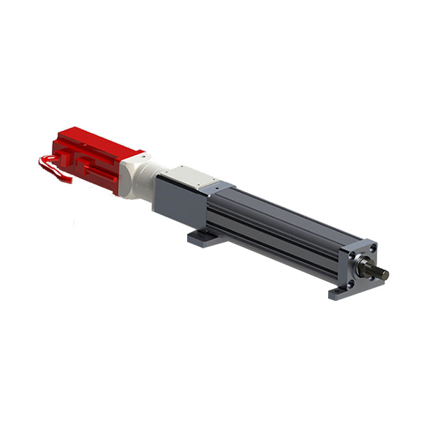 伺服电动缸,伺服电缸